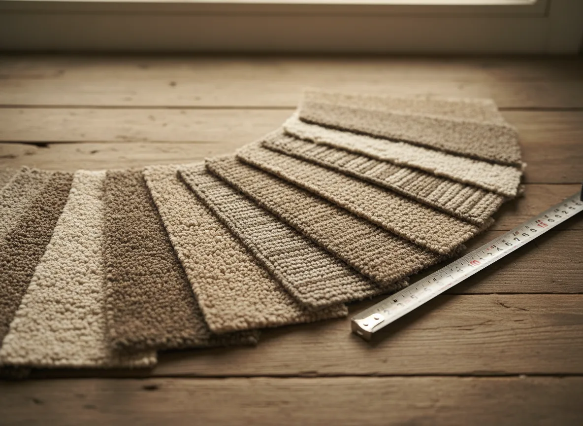 Carpet Installation Winn, MI FAQs